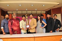 Telangana Kakatiya Cricket Cup Launch Press Meet